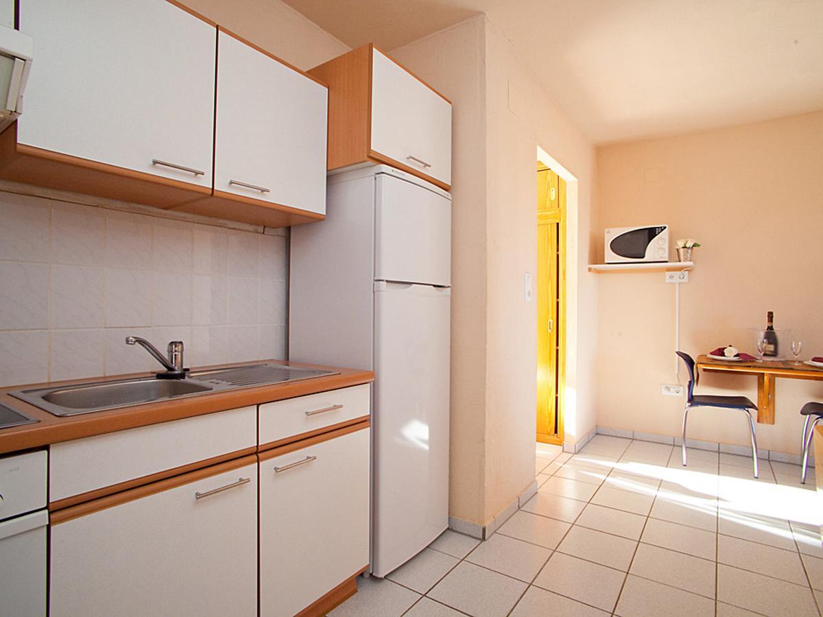 Apartment Royal Delta-2 By Interhome Riumar Exterior foto